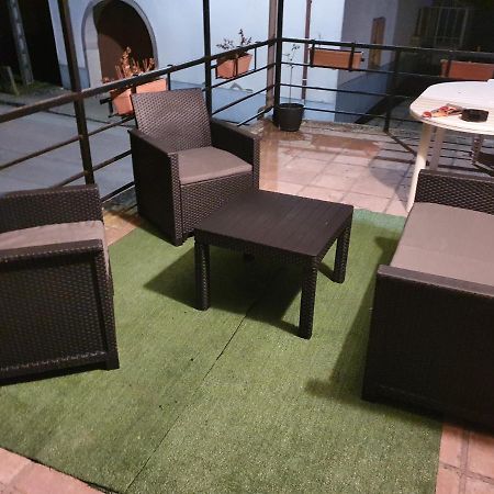 Meublés HG Bains-les-Bains Apartman Kültér fotó