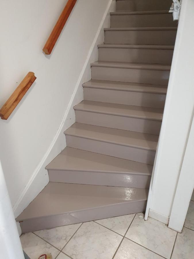 Meublés HG Bains-les-Bains Apartman Kültér fotó