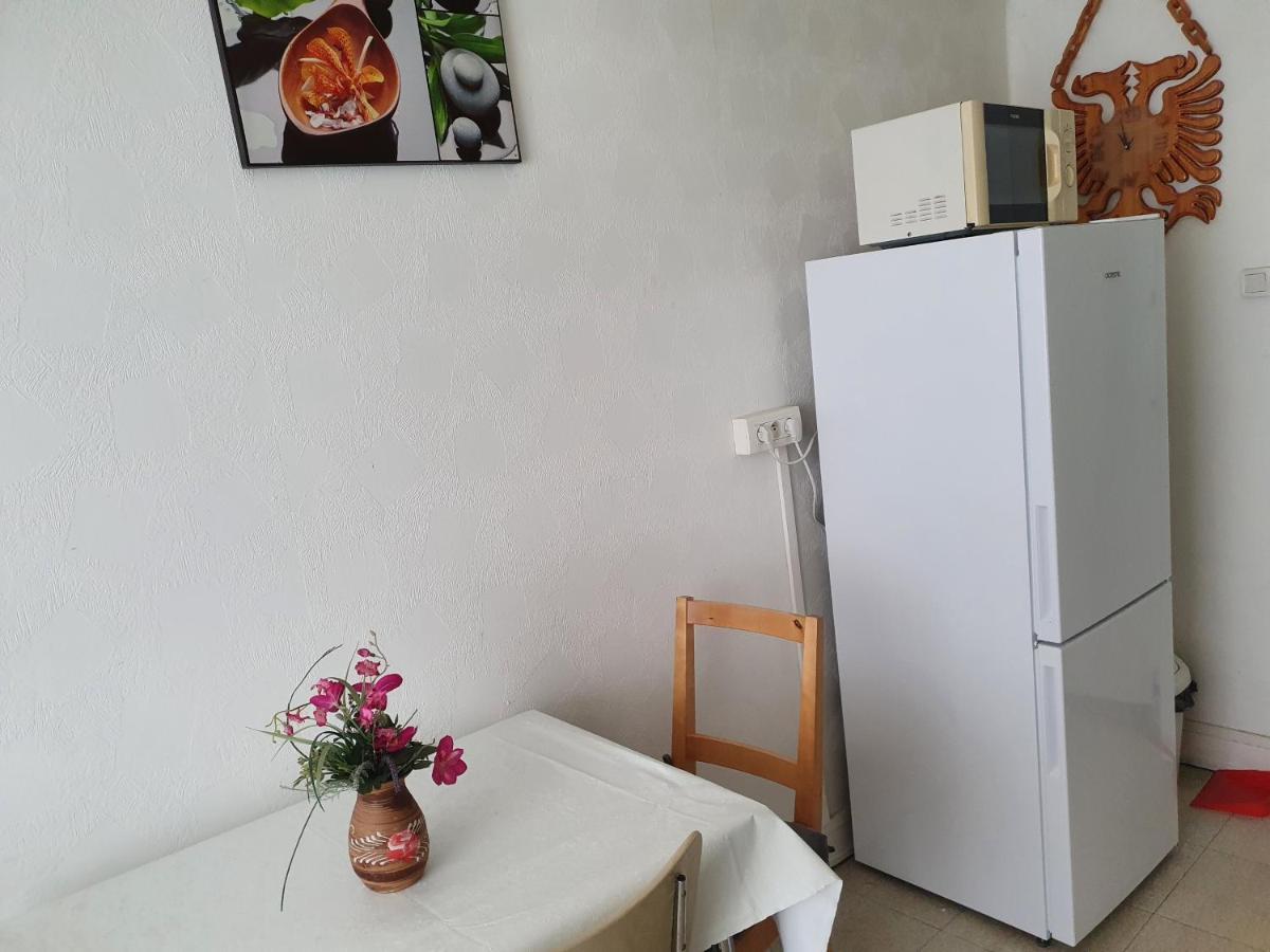 Meublés HG Bains-les-Bains Apartman Kültér fotó